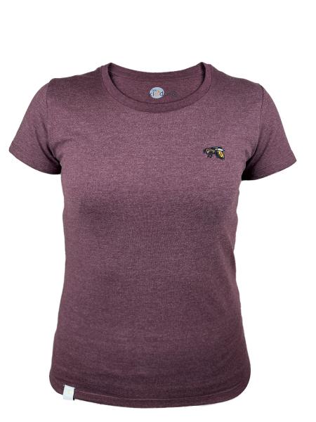 BEE Classic Women Oxblood